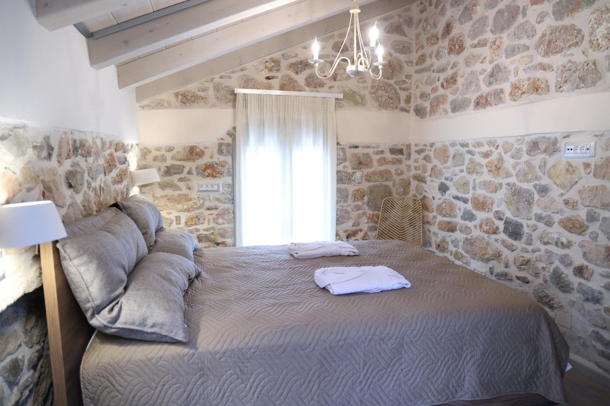 Apartment Kapetanospito