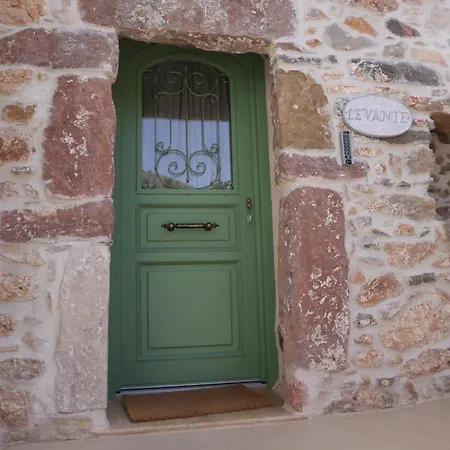 Kardámyla Kapetanospito Vacation Homes מראה חיצוני תמונה