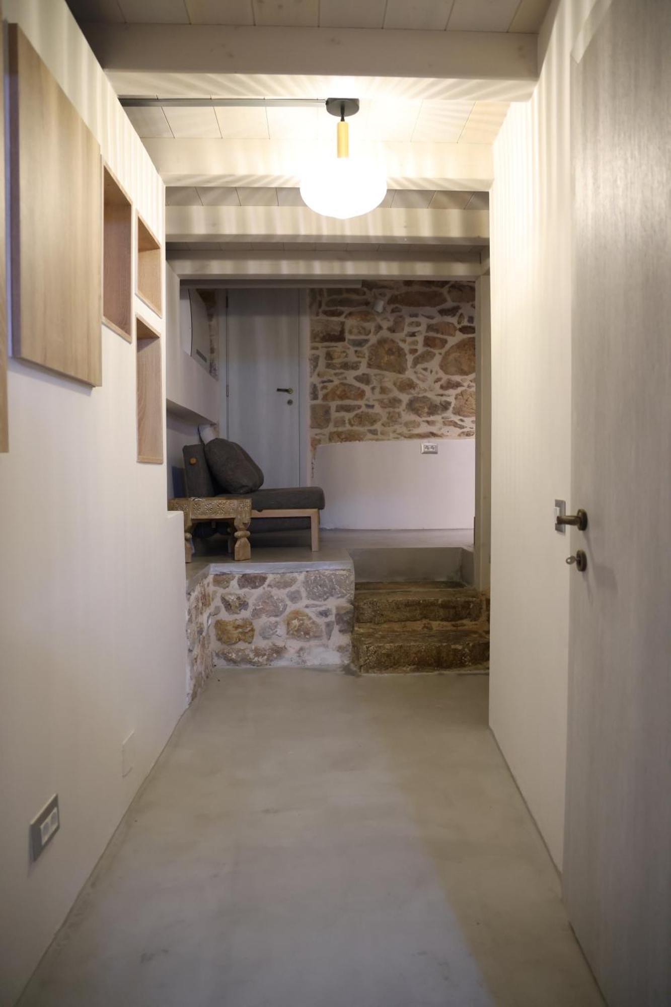 Kapetanospito Apartment