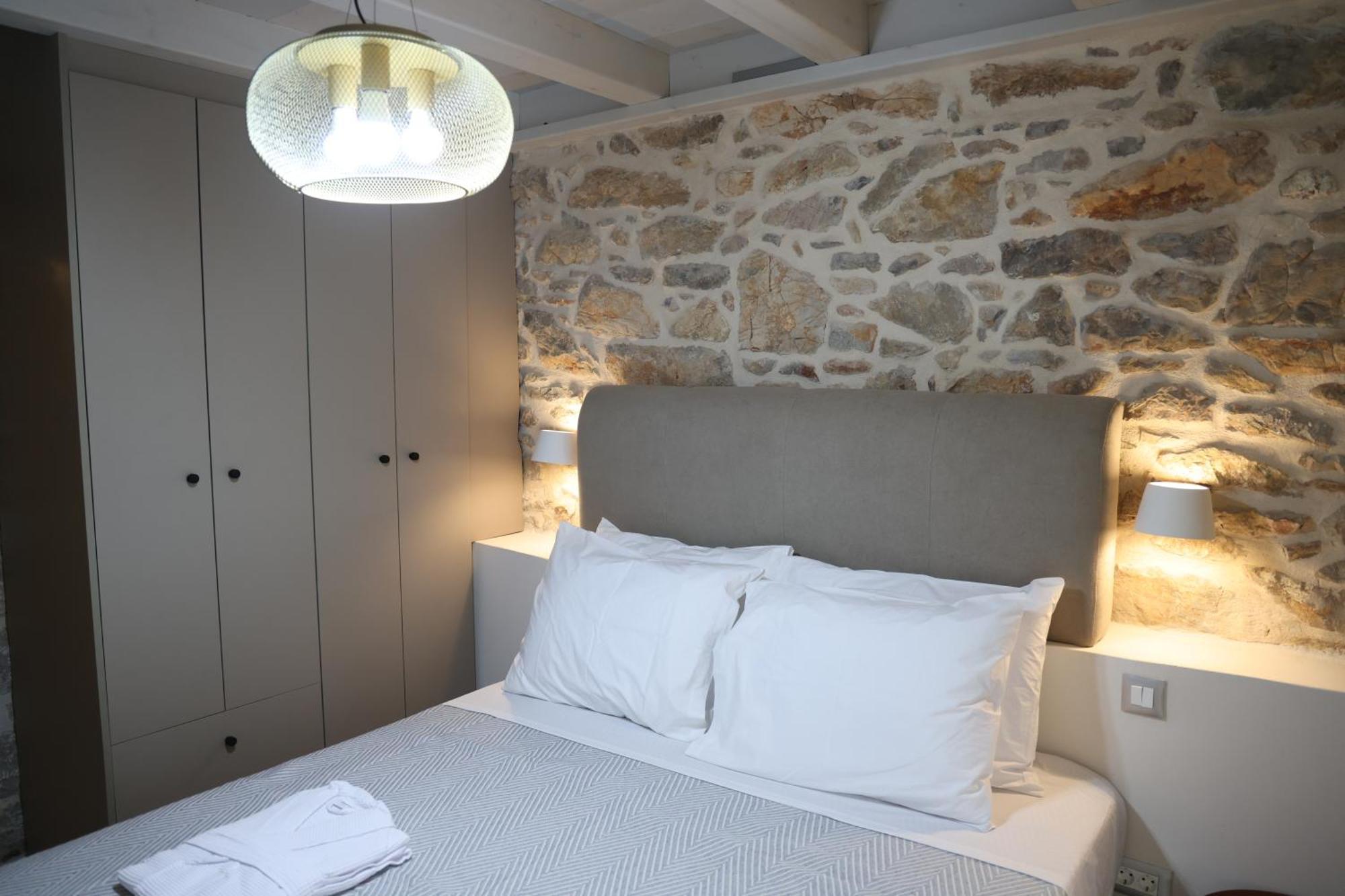 Apartment Kapetanospito